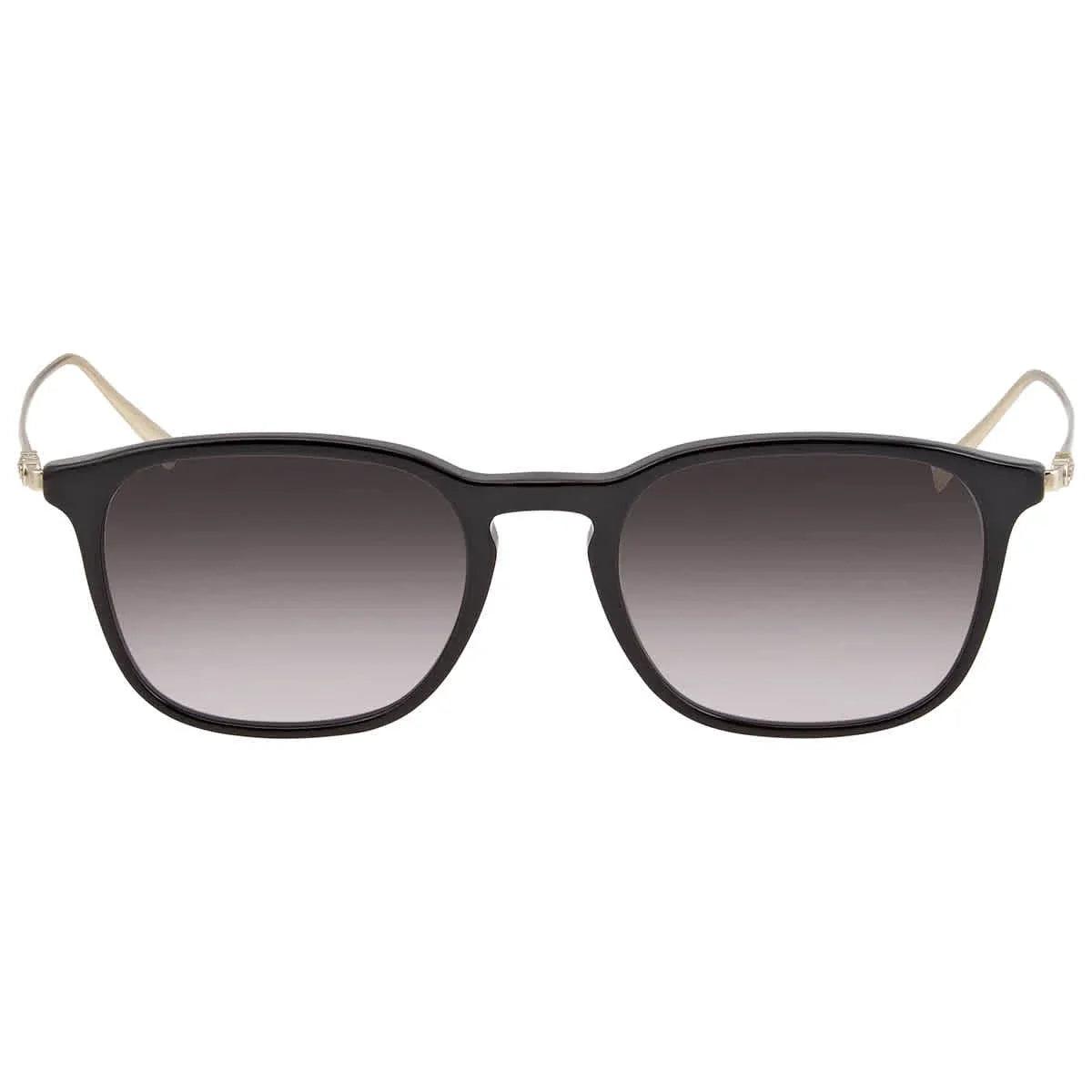 Unisex 53 SF2846S Square Sunglasses Salvatore 001 Grey Ferragamo