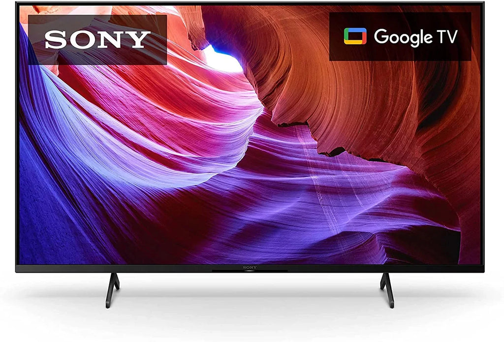 Dolby X85K and 4K TV's Motion with HD Kit Vision Mount Cleaner Google Inch TV Smart 43 a TV Series: Walts for HDR TV (2022) Walts Ultra Sony Full 43"-90" with Screen LED