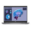 WIN11P, 7680 4.8GHz Dell SSD Precision Core™ Gray - (Used i5-13600HX 16" Good) 16 32GB 256GB