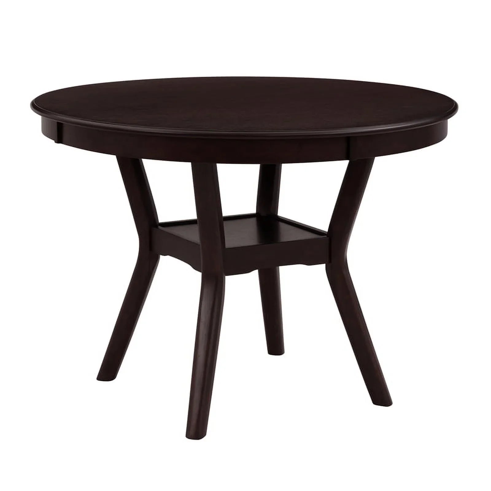 in Wood Lexicon Espresso Set Shankmen Piece Dining 5