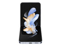 blue - 10 / pixels 8 cameras 2x MP, Flip4 5G 6.7" x (120 MP - front RAM 12 - - MP Memory 12 rear smartphone - 2640 GB camera Galaxy pixels 6.7" 2640 OLED 256 Samsung 1080 dual-SIM display Z - - Internal 1080 x GB Hz) - - -