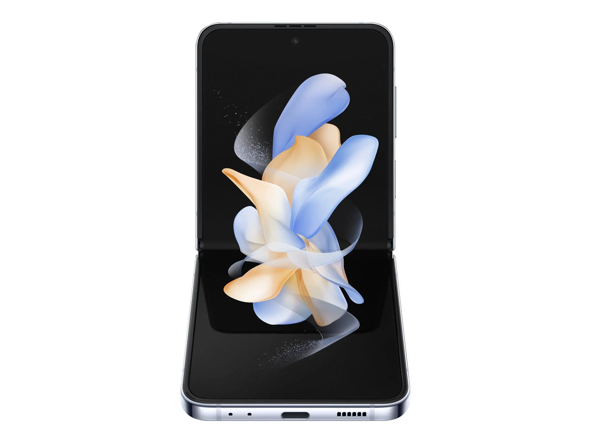 blue - 10 / pixels 8 cameras 2x MP, Flip4 5G 6.7" x (120 MP - front RAM 12 - - MP Memory 12 rear smartphone - 2640 GB camera Galaxy pixels 6.7" 2640 OLED 256 Samsung 1080 dual-SIM display Z - - Internal 1080 x GB Hz) - - -