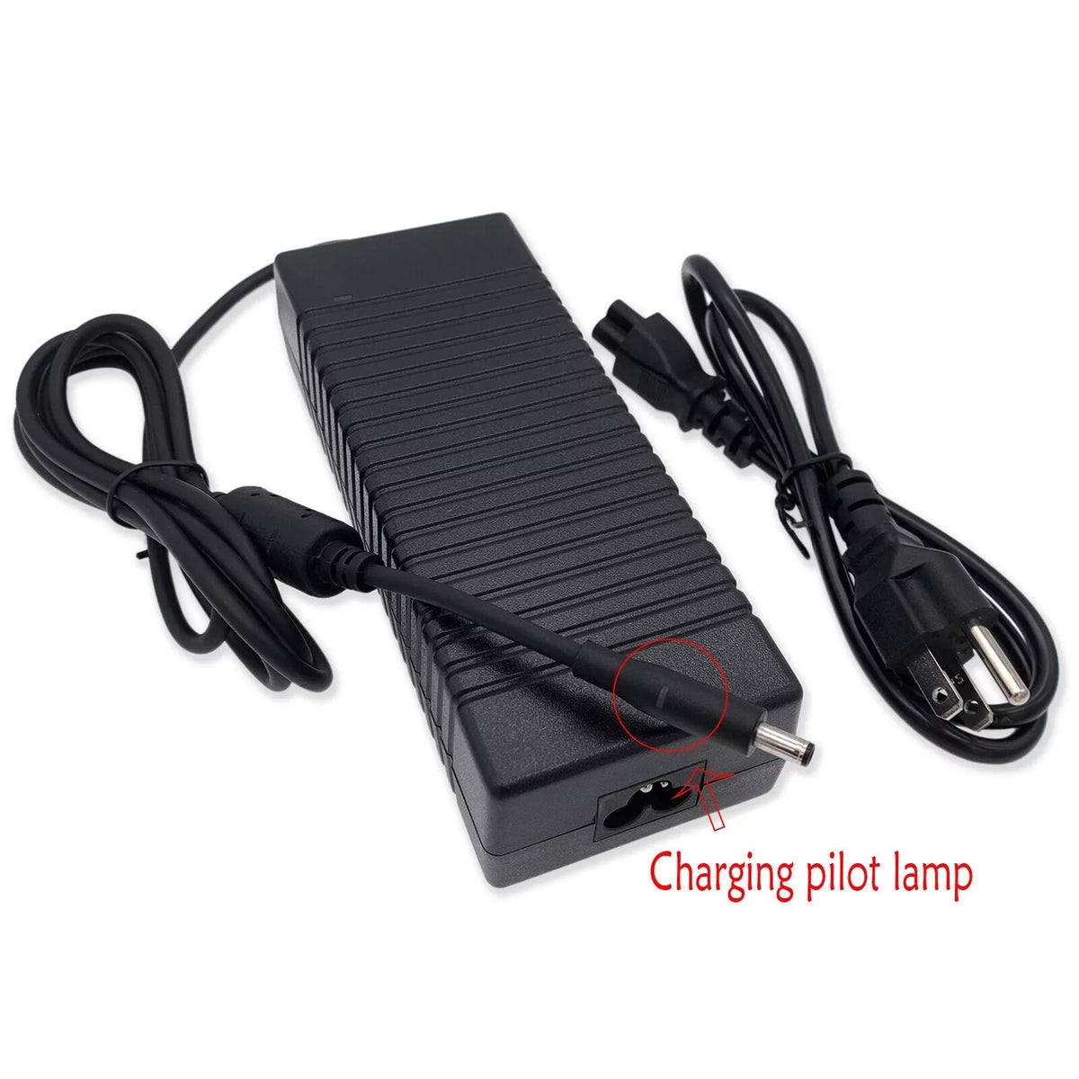 06TTY6 9560 Adapter 15 9570 7590 AC Charger 9550 9530 Dell 130W For XPS Power
