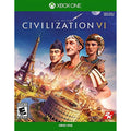 '- Civilization Xbox One Sid Meier's VI