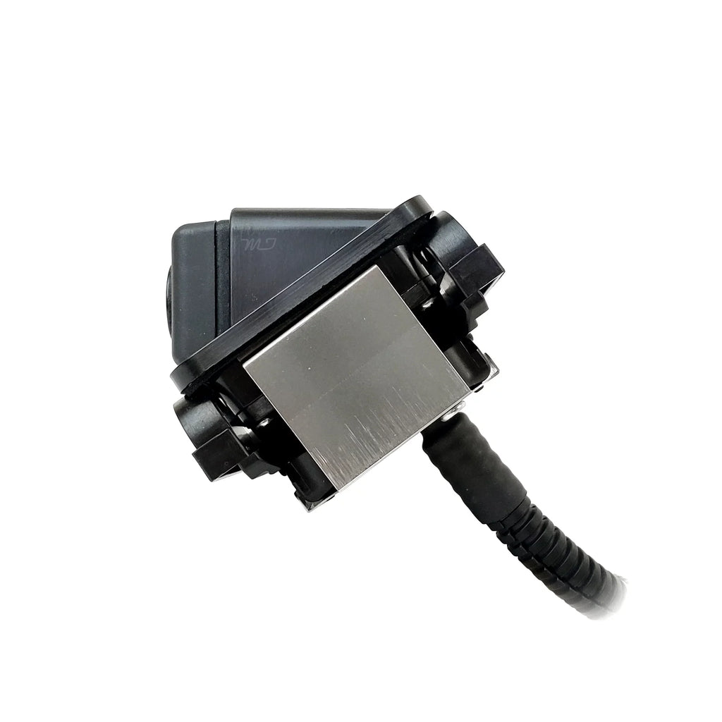 OE Backup Master Hatchback for w/ Part # Tailgaters Navigation 95760-1M600 Camera Forte Kia System Replacement (2011-2013)