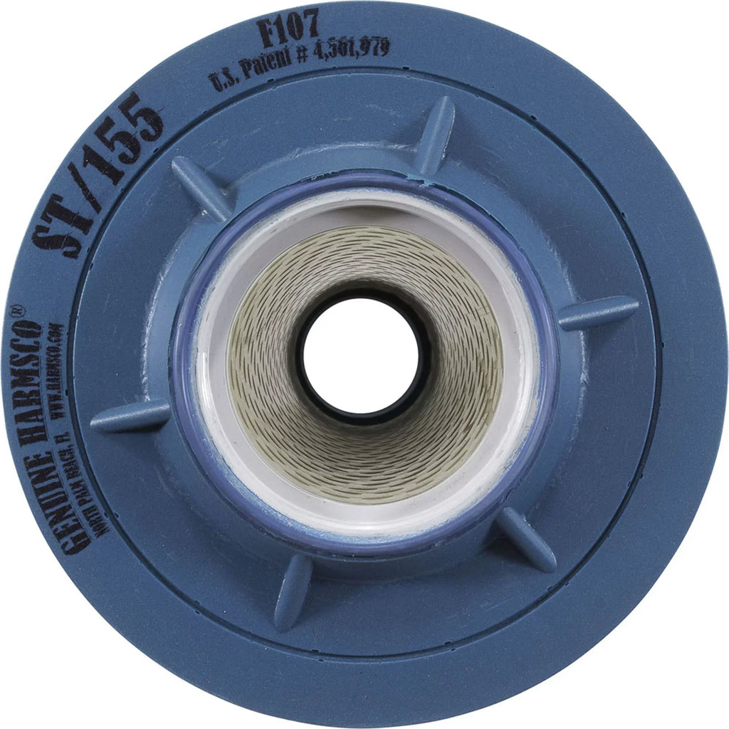 Harmsco 7/3/4", 155sqft, OEM ST/155, Cartridge, 28-1/2",