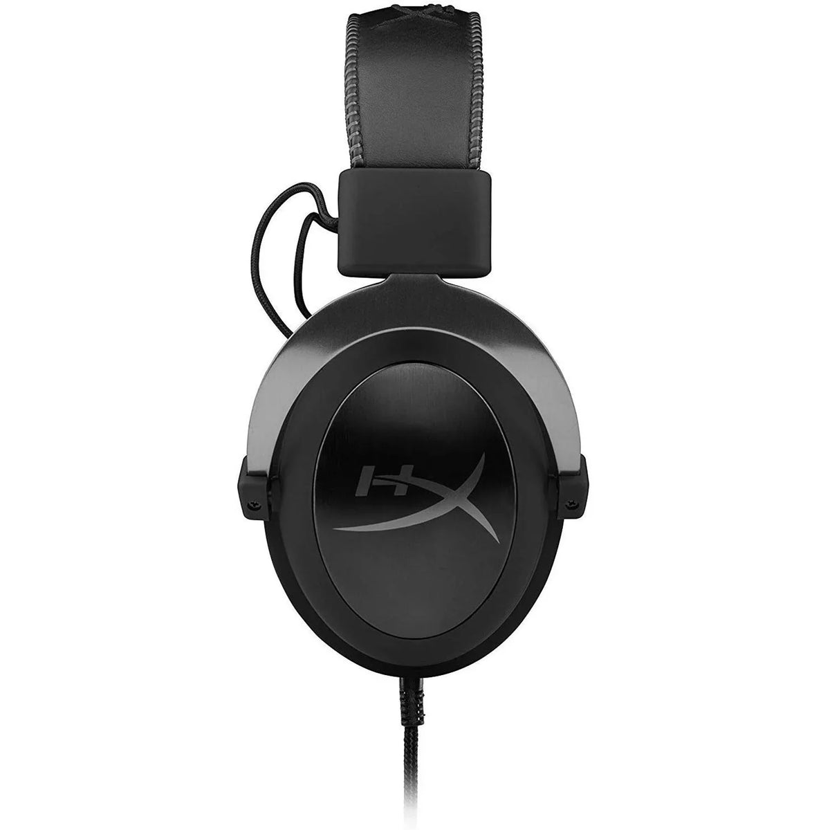 CLOUDII GUNMETAL PROGAMINGHEADSET HYPERX