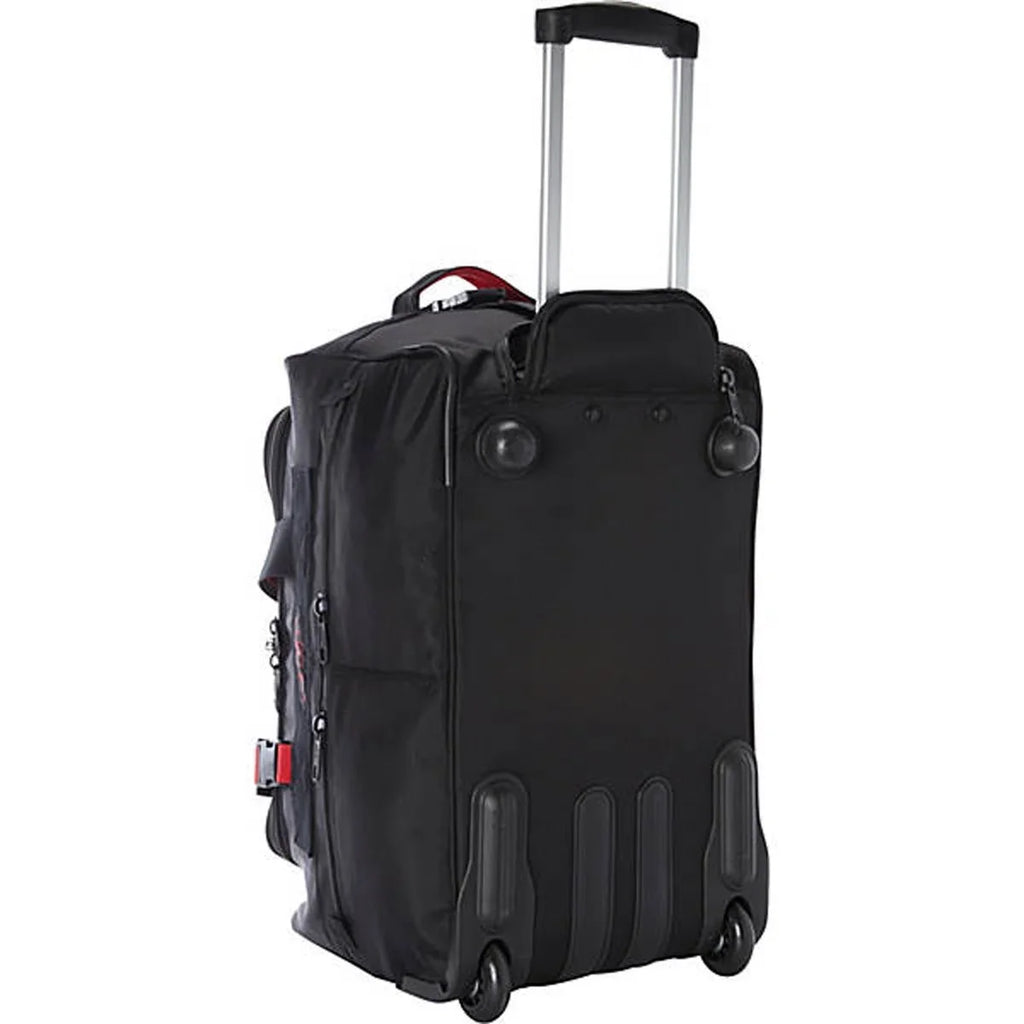 Carry-On Trolley Duffel Expandable 20