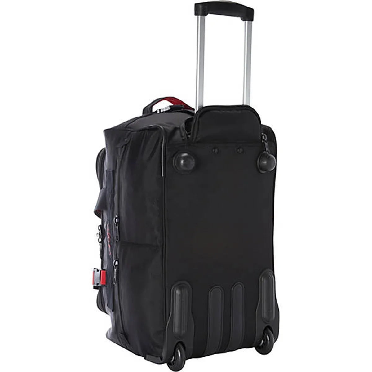 Carry-On Trolley Duffel Expandable 20