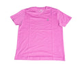 Men's BunnyPsycho IceXS V-Neck ShirtPlum Tee Psycho Classic Bunny
