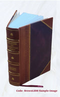 1926 Annales Bound] [Leather