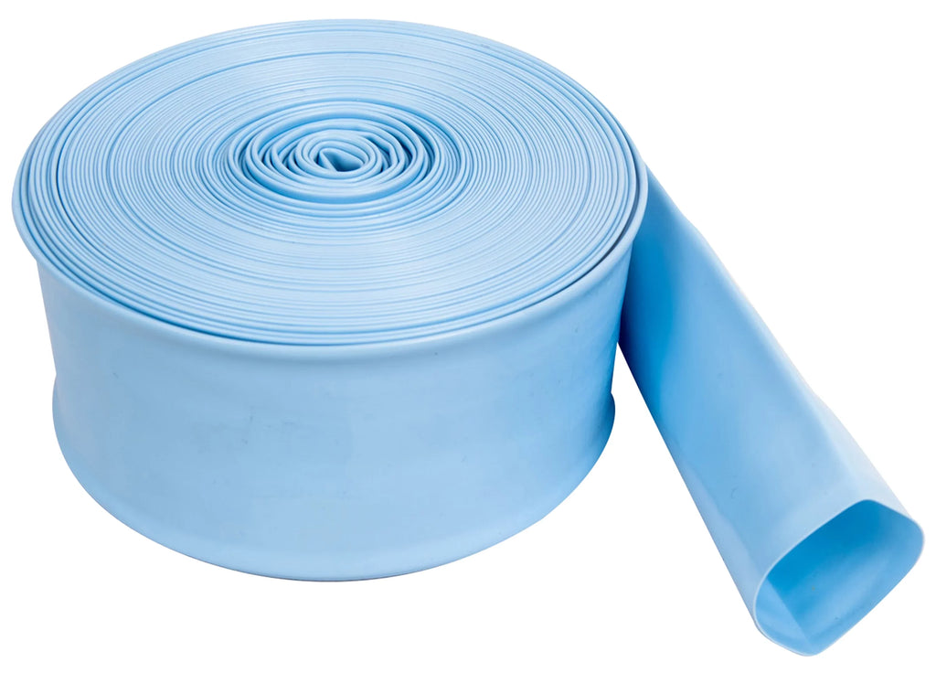 Hose - 2" 200 Swimming Discharge long Pool Backwash ft