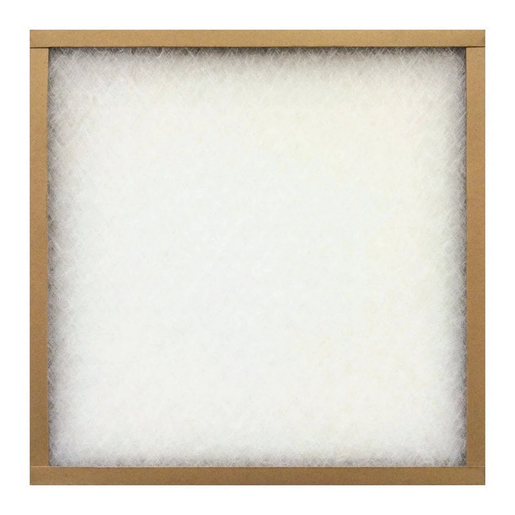 10055.011030 Filters) (12 EZ II Flow 10x30x1 Filters