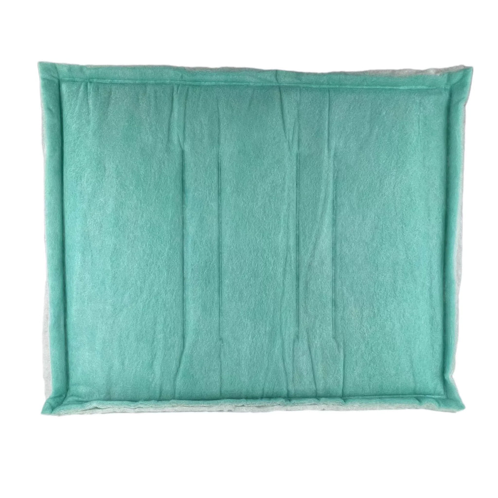 wioboy 55 Spray Wire) (20 20" Filter Pad Tacky Series Pack), Paint Intake x 25" Booth (Internal