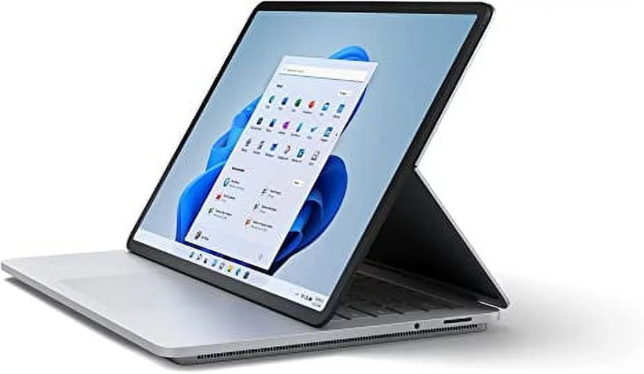 STUDIO 32 LAPTOP TOUCH 2IN1 3050Ti SURFACE 14.4" SSD New Used-Like RTX I7-11370H 2TB