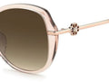 10A Spade Kate TALIYAH/G/S Beige Sunglasses