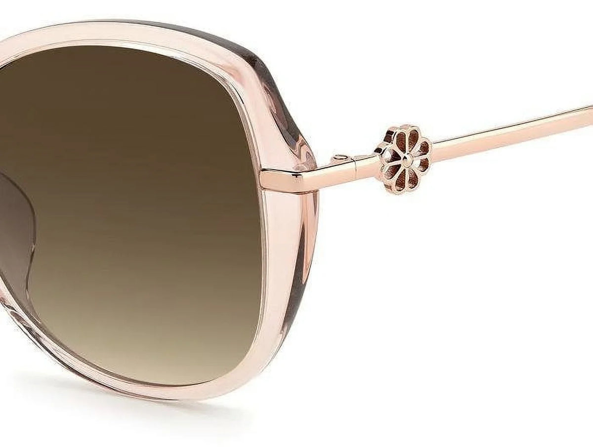 10A Spade Kate TALIYAH/G/S Beige Sunglasses