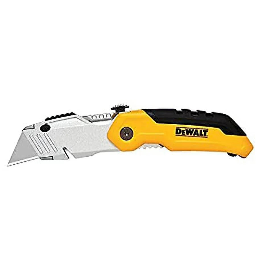 DWHT10261 Quantity - DeWalt 1 Knife Utility Folding Retractable Auto-Load