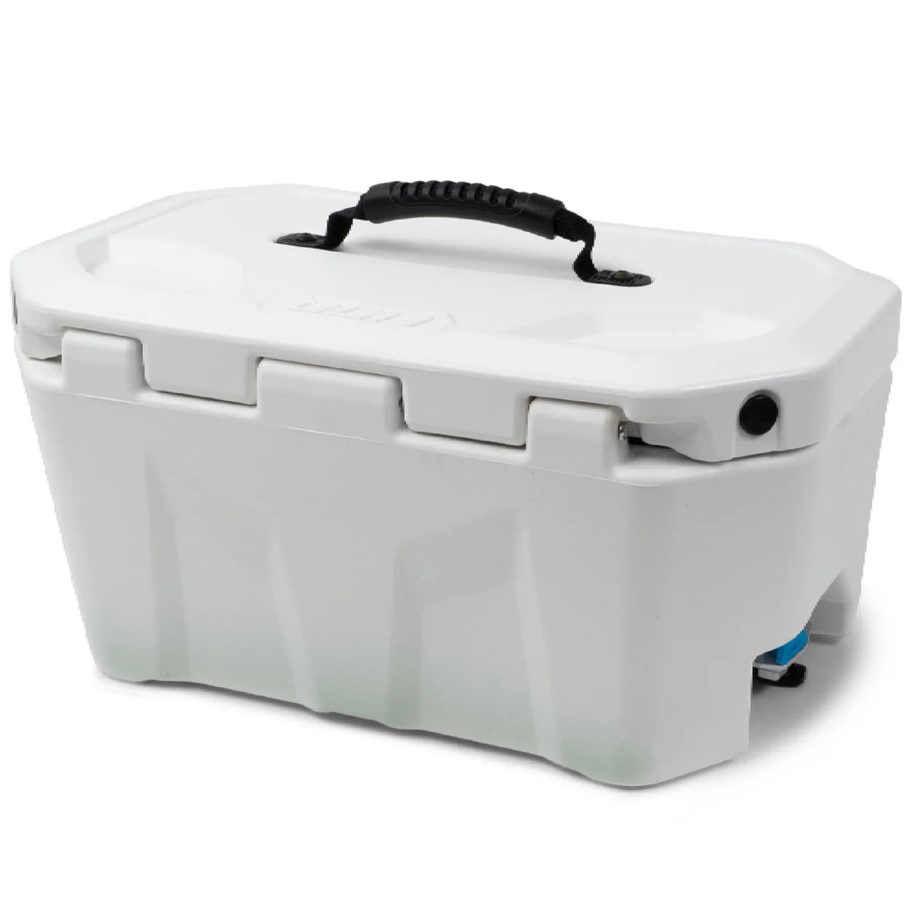 New Quick-Attach Cooler, LinQ US 295100698 Sea-Doo Gal 4.2 (16 OEM, L)