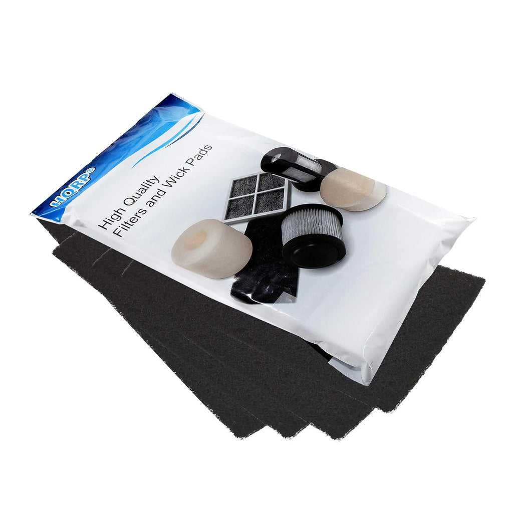 Filters / HAPF300 HAPF30CS, for Holmes Carbon Filter HEPA 12-Pack AER1 Purifier HQRP series Air HAPF30
