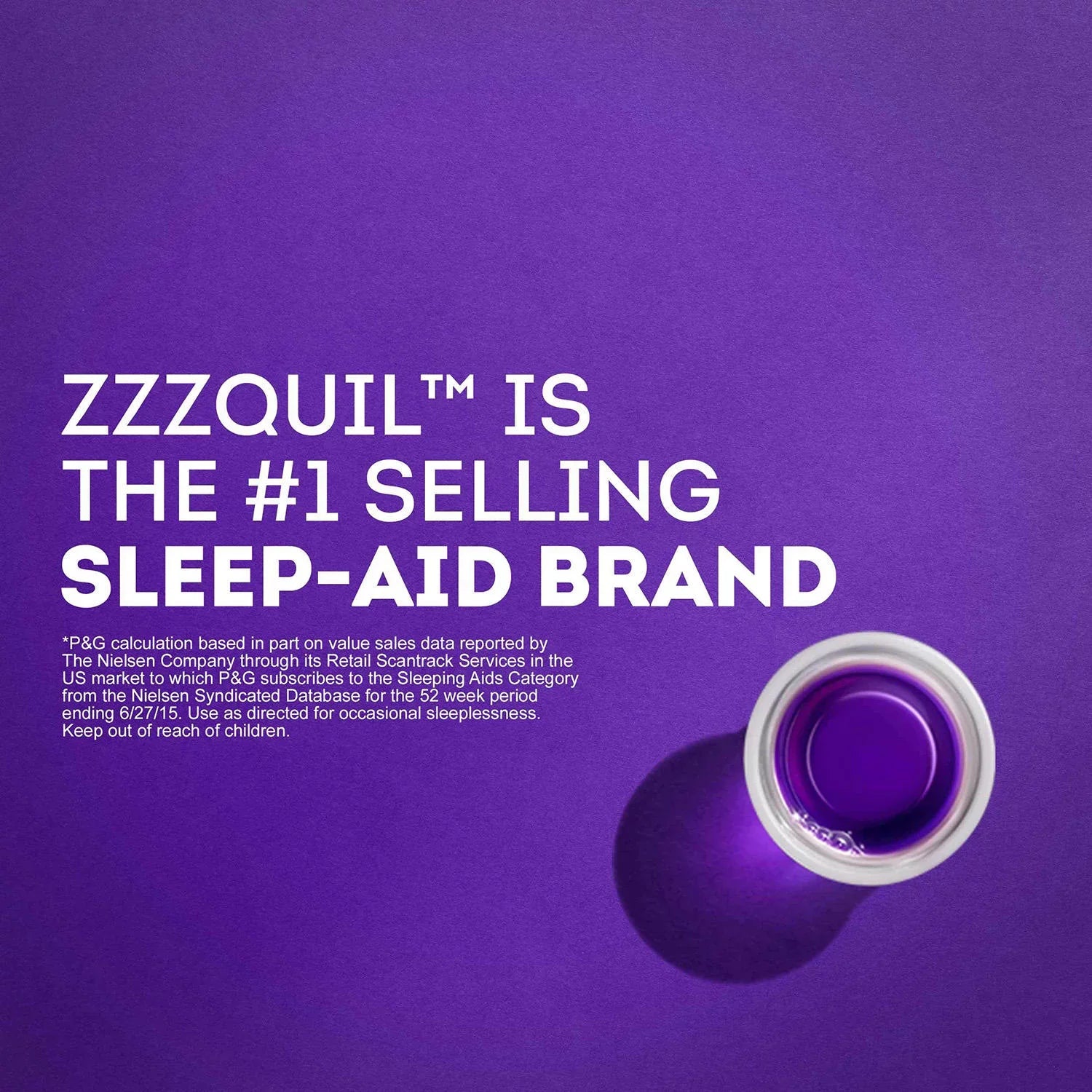 Flavor oz Pack ZzzQuil - Sleep-Aid 12 Warming Nighttime 3 Berry Liquid,