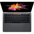 i5 256GB MPXV2LL/A Pre-Owned 3.1GHz Pro Apple RAM 13" Touch Core bar (Good) SSD 16GB 2017 MacBook