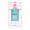 Hansen Instant Sally 6 of Remover, Oz., 1 Cuticle Pack