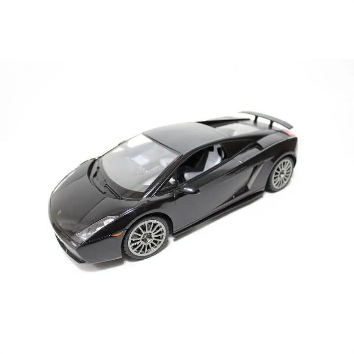 4.5" Golf 6pcs Toy Metal Die-Cast Cart