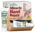 Aloe Dry For Miracle OZ Of Hand Repair Counter 60% Cra Display With Miracle Aloe Cream