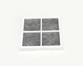 Fresh LFXS24623D, LFXS24623S With Refrigerator LG Filter Air NEW OEM Shipped Charcoal