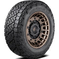 Grappler 285/65R18 All-Terrain New Tire - Nitto 4 Recon 125R A/T