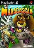 Madagascar 2 - PlayStation