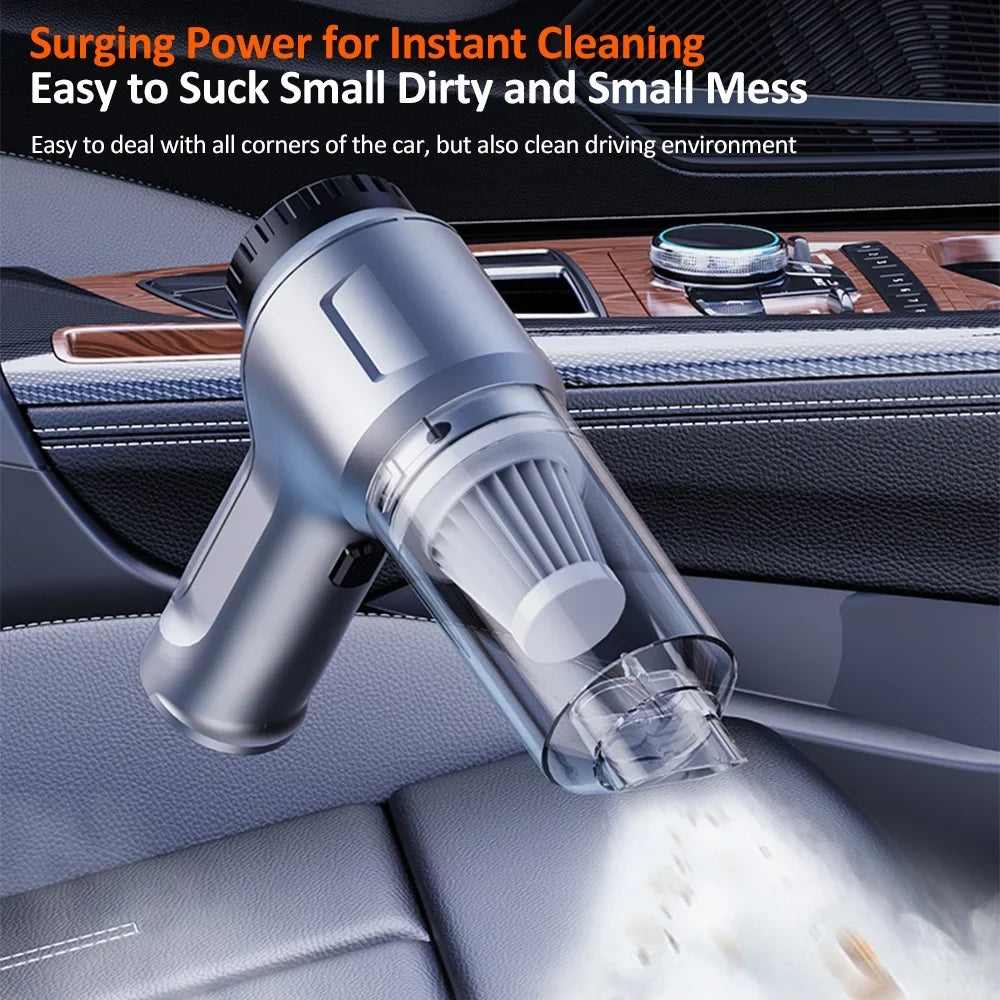 1 Wireless Suction And Car Motor Wireless Handheld Car Cleaner Carevas Vacuum 1 Wireless Car In Suction Car 4 1 AndIn Handheld Car AndHair Handheld Car cleaners,Motor Motor