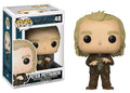 Figure (Other) Potter Peter Vinyl Pettigrew 4 Pop Series Harry