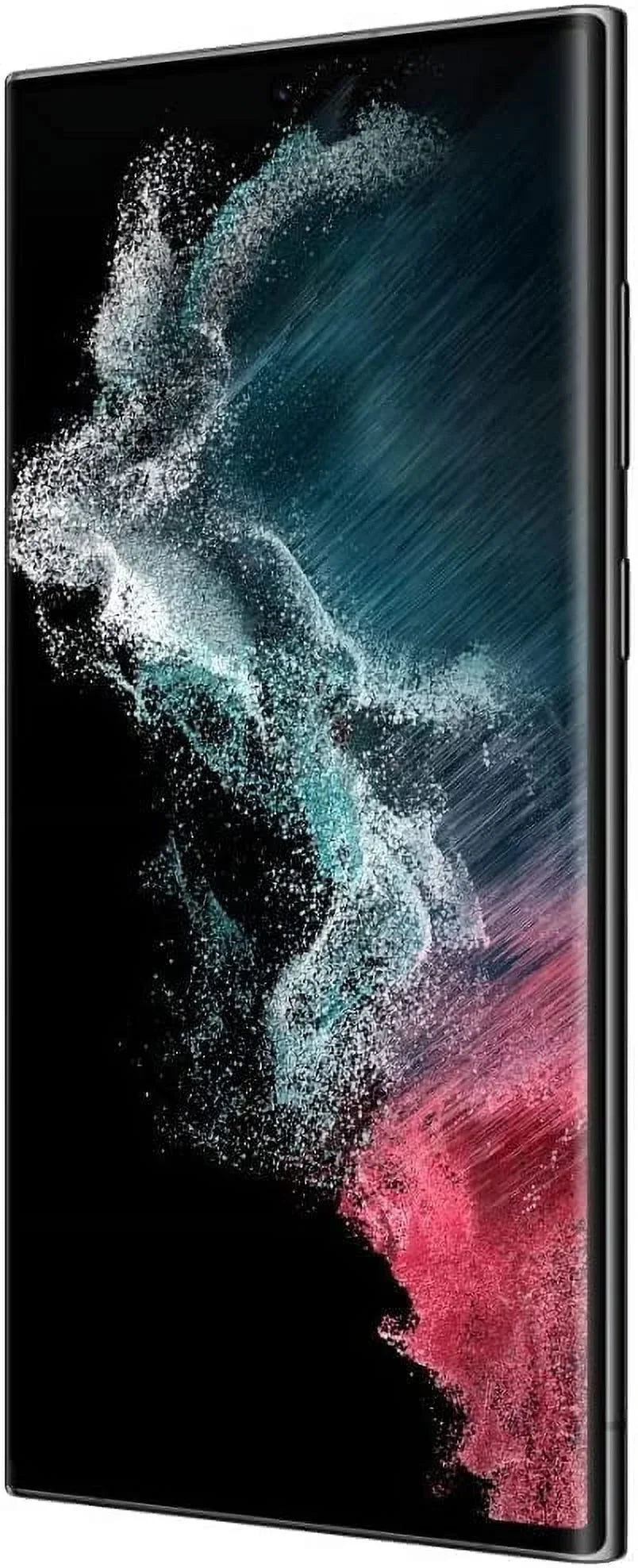 128GB Ultra S908U S22 Phantom Samsung (Refurbished: 5G Black Galaxy Unlocked) Pre-Owned (Fully Fair)
