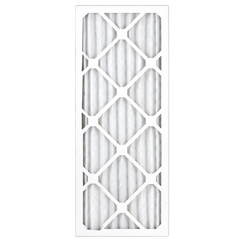 6-Pack Furnace Filters AC Air 8 Replacement 10x24x1 Filter MERV Dust Pleated Filter, AIRx
