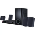 5.1 LG (BH5140S) Smart 3D Home 500W Channel Theater System Blu-ray