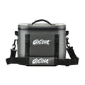 Bag Water-Resistant Leak-Proof For Gymax Insulated 30 Picnic Cans Portable Soft Cooler