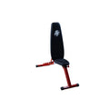 Best Fitness Adjustable Folding BFFID25 Bench