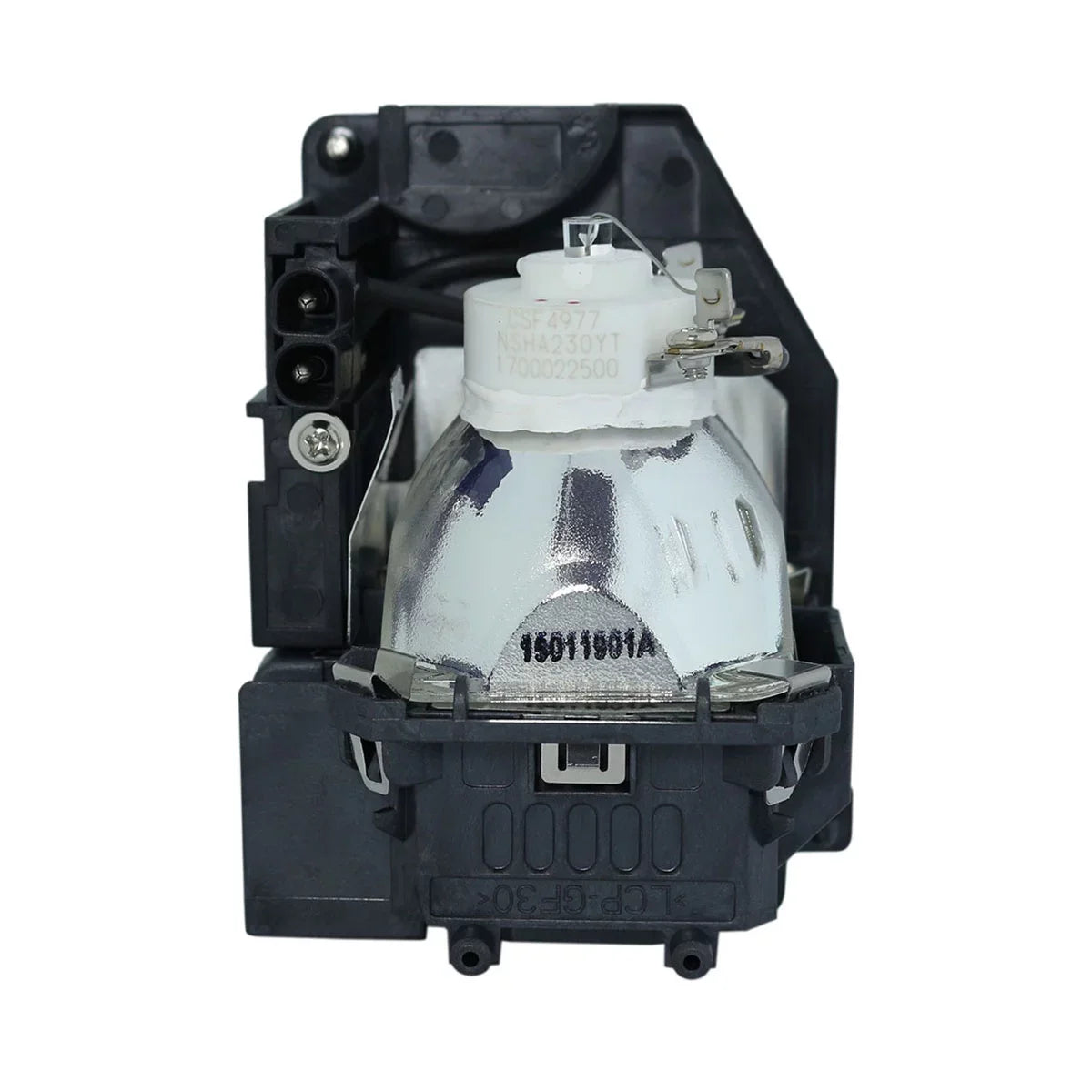 Bulb OEM with Projector NEC Lamp Inside NP-ME301W Original