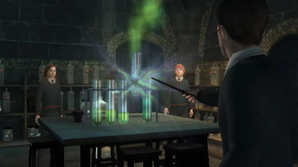 Potter Harry of Phoenix the the Wii Nintendo Order and -