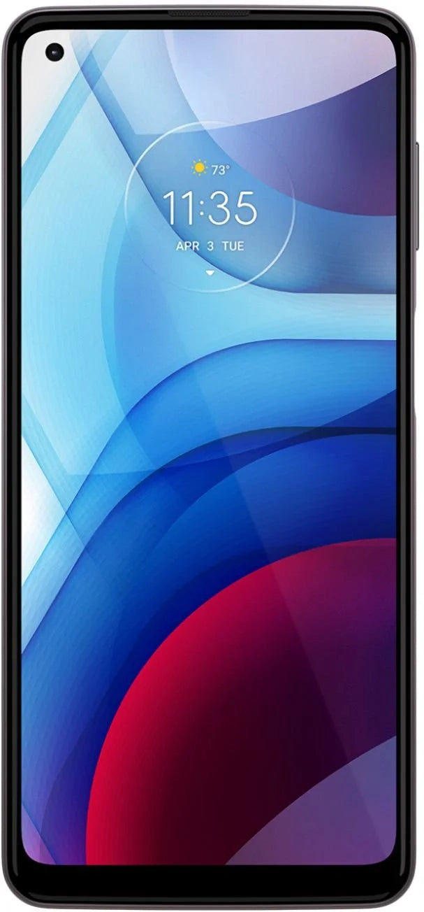 (2021) 32GB G Unlocked Flash Restored Motorola Moto (Refurbished) Power Gray