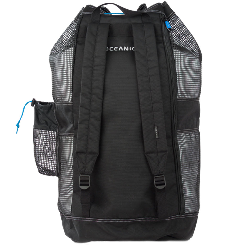 Mesh Backpack Oceanic