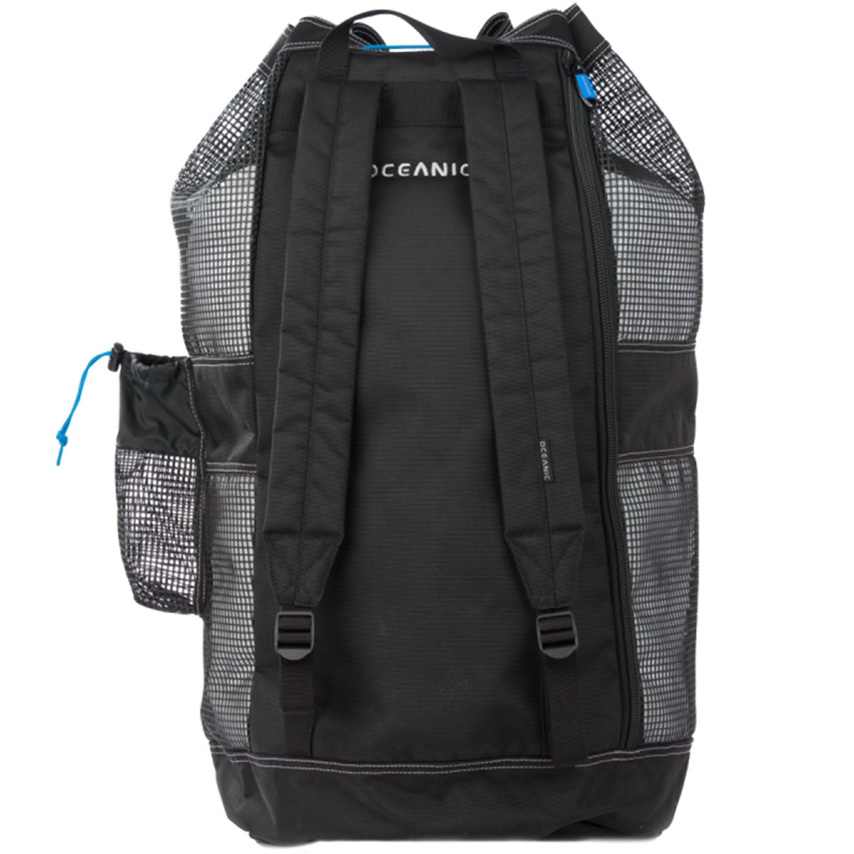 Mesh Backpack Oceanic