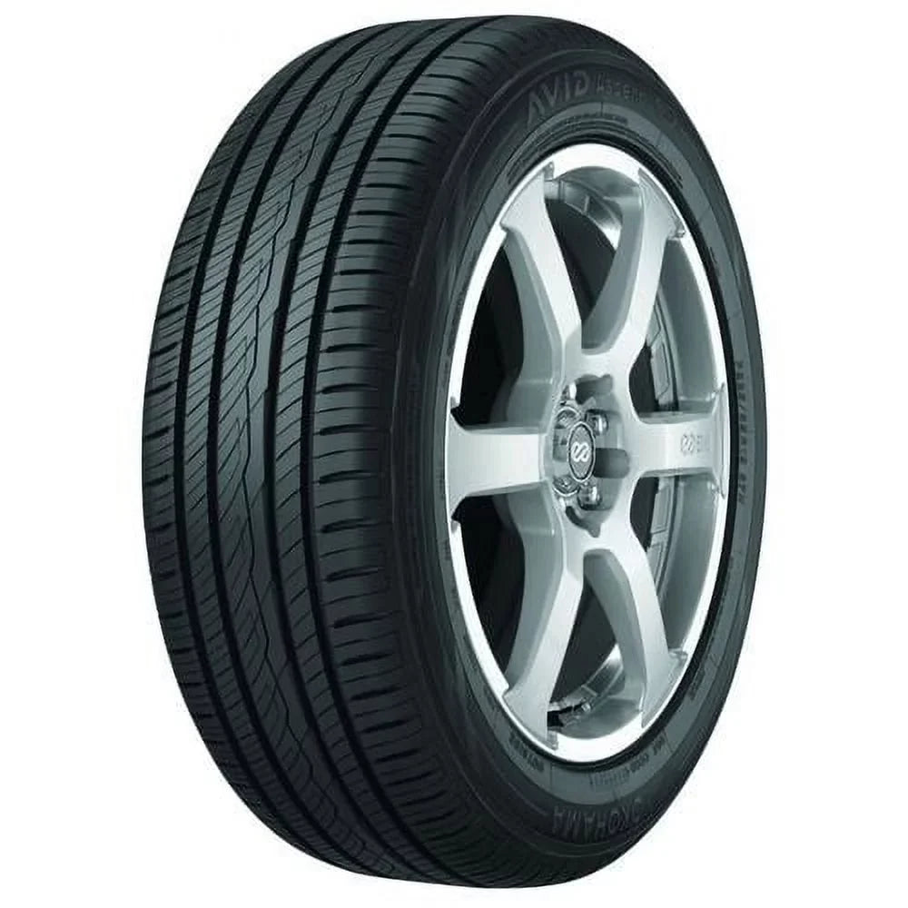 Avid (2 BSW Honda Fits: Tires) 2017-18 235/65R17 CR-V 2019 Yokohama Honda CR-V 104H Ascend LX EX,