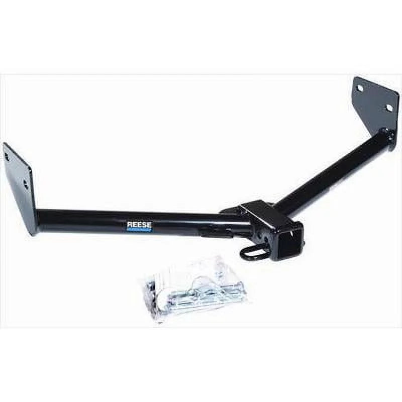 Inch Trailer 2 Class 44612 Black, 3 Receiver, Compatible with Honda Hitch, Element Reese 2003-2011