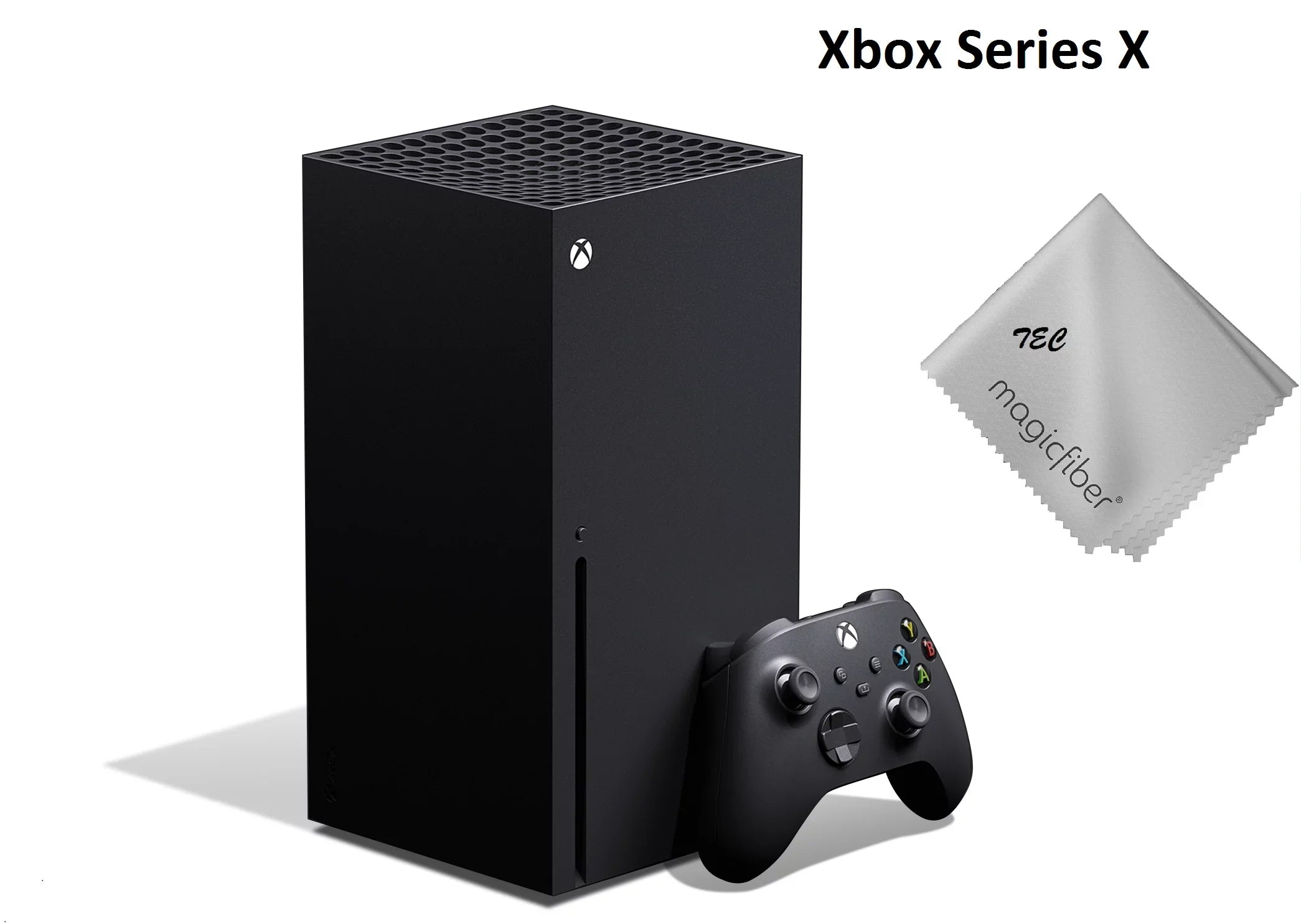 '- Far Microsoft- 6 -X- -Series- Bundle Gaming With TEC Xbox Console SSD Newest Black Game Cry 1TB