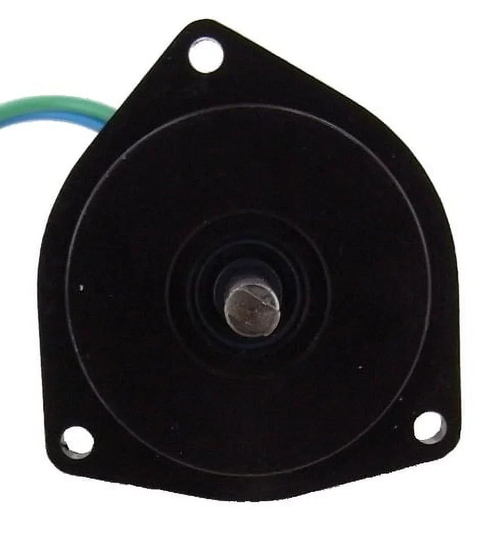Yamaha / Shaft) New 62Y-43880-01-00 Trim x Tilt Motor 8mm (37mm 40-60HP