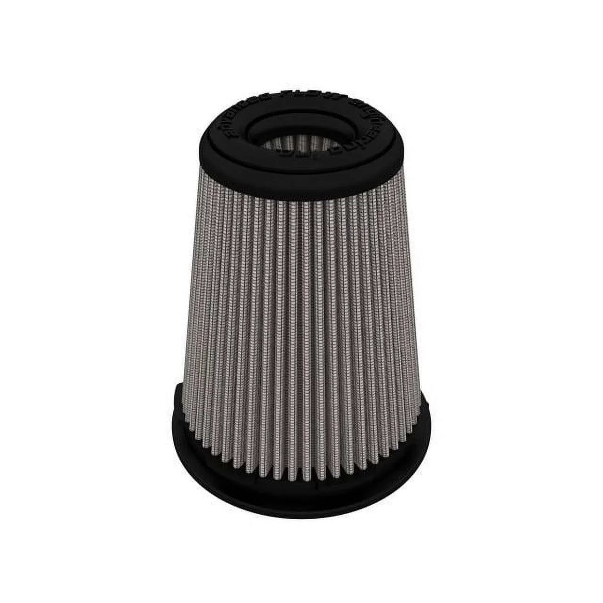 B Momentum Power DRY T H Intake Fit x F (Inverted) Air Replacement 5 Filter Media x 3-1/2 3-1/2 w/ aFe Pro IN x 6 20-91202D S IN IN IN