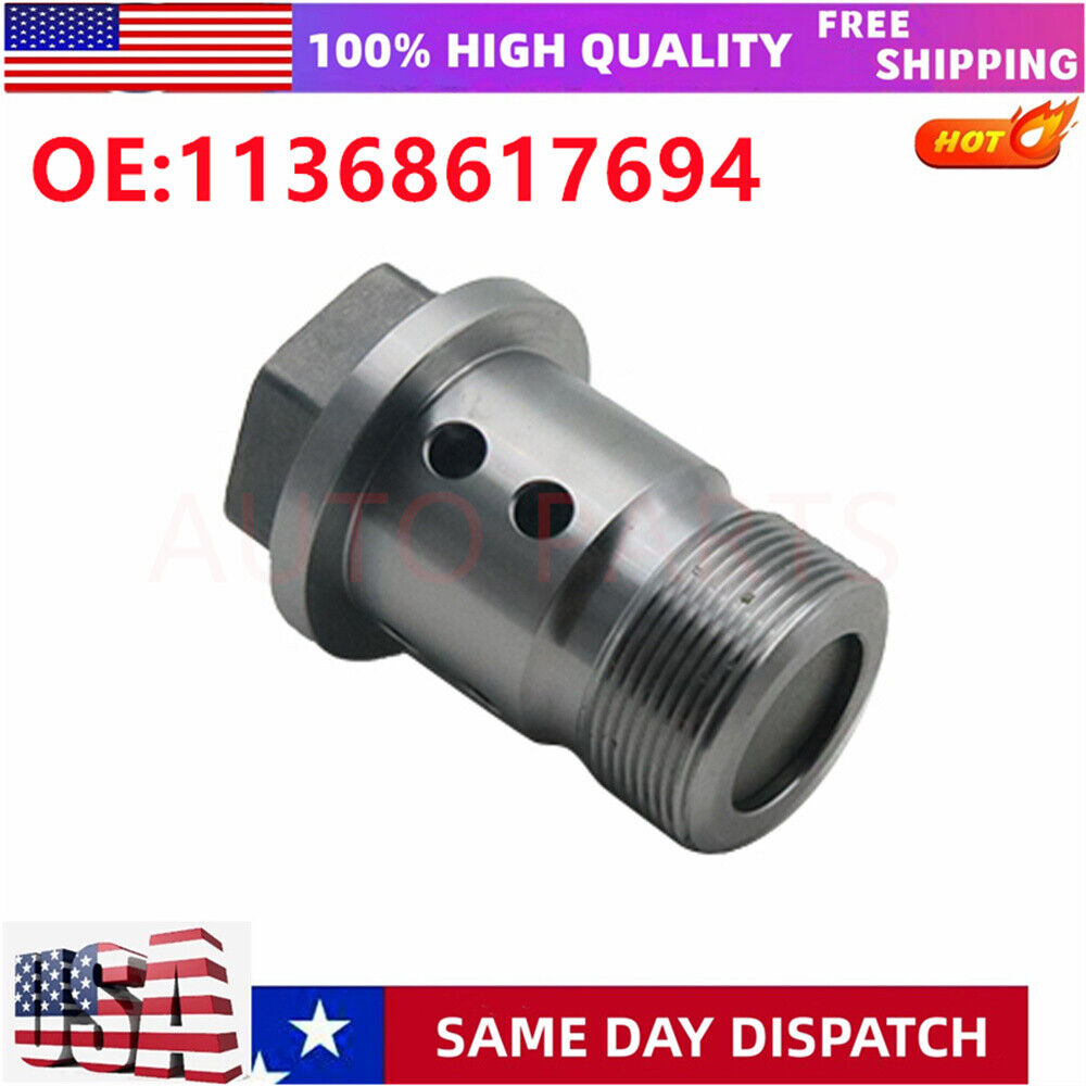 for valve B46 11368617694 G01 B48 F56 F55 G30 control adjustment Camshaft